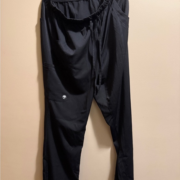 Healing Hands It Works Scrub Pants - Picture 2 of 4